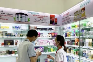 Quy trình và hồ sơ tái thẩm định Nhà Thuốc GPP 2023