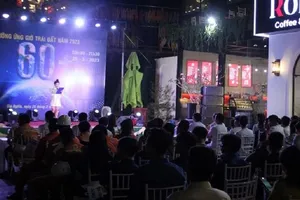 Hiệu quả từ sự kiện 'Giờ Trái đất' ở Đắk Nông