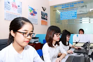 Dịch vụ thành lập công ty tại Luật Hoàng Phi