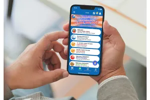 Mẹo mua vietlott online dễ trúng nhất