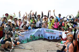 Vietrek Travel và sứ mệnh chinh phục doanh nghiệp