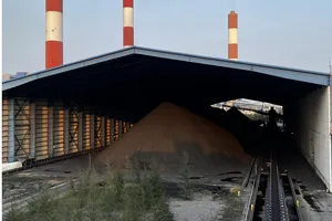 Nhiệt điện Mông Dương chủ động nguồn nhiên liệu, phục vụ sản xuất điện mùa khô