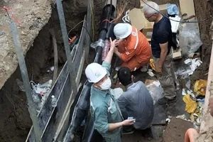 Hà Nội: Xử phạt nhiều trường hợp vi phạm an toàn lưới điện