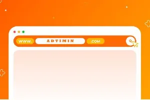 ADTIMIN lọt top nhà cung cấp tên miền email Việt Nam