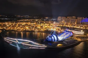 Phú Quốc: Từ làng chài nghèo tới vùng đất của thời trang và nghệ thuật