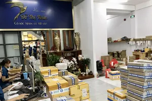 Bật mí 3 bí quyết bán hàng online thành công của yến sào Đỗ Thị Toán