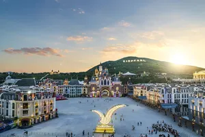 7 lý do 'siêu hút fan' của các lễ hội âm nhạc quốc tế như Coachella hay 8Wonder