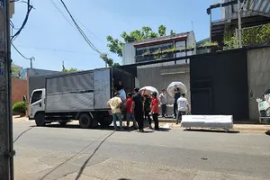 Lưu ý về hợp đồng thuê xe tải để tránh mắc sai lầm