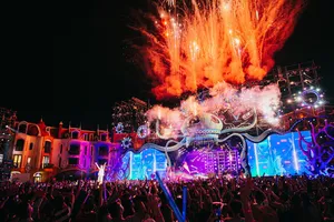 Những giá trị đỉnh cao chỉ có ở lễ hội âm nhạc quốc tế 8Wonder