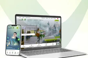 Vietcombank chính thức ra mắt website mới