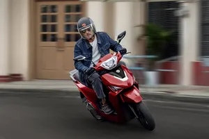 Yadea: Tương lai khởi sắc cho các doanh nghiệp xanh tại Việt Nam