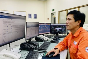 EVNGENCO1 phát động cuộc thi 'Trắc nghiệm kiến thức về chuyển đổi số trên mạng internet'