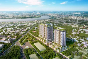 Kusto Home công bố pháp lý đầy đủ và minh bạch của dự án Urban Green