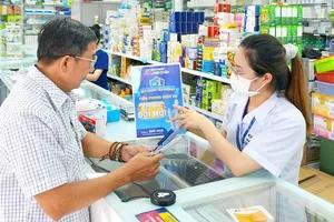 FPT Long Châu triển khai dịch vụ 'Thu cũ đổi mới bút tiêm tiểu đường' đầu tiên ở Việt Nam