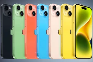 'Tân trang' iPhone 15, Apple quyết tâm thay đổi để tăng doanh số