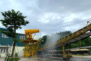 TKV phát triển bền vững hướng đến mục tiêu doanh nghiệp ‘xanh’