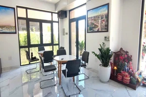 Cửa nhôm kính- Sự lựa chọn hoàn hảo cho ngôi nhà Việt