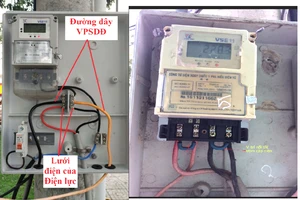 Hành vi trộm cắp điện từ 2 triệu đồng trở lên bị truy tố hình sự