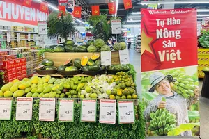 Doanh nghiệp Việt đồng hành cùng người tiêu dùng trong 'cuộc chiến giá'