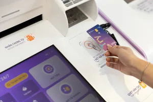 Từ 'lựa CHỌN' đến 'TRỌN vẹn', thông điệp TPBank gửi khách hàng trên hành trình đậm chất TÔI
