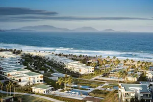 Tạp chí The Smart Travel Asia vinh danh ALMA Top 4 Resort dành cho gia đình năm 2023