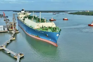 PV GAS - Top 10 doanh nghiệp nộp thuế lớn