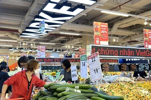 WinCommerce phát triển hàng nhãn riêng để mang đến 'giá tốt' cho người tiêu dùng