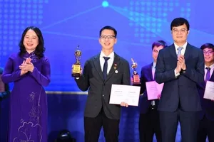 Tân Hiệp Phát 12 năm liên tiếp đồng hành cùng giải thưởng Quả cầu vàng