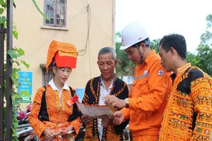 Video: EVNNPC sẽ thay đổi lịch ghi chỉ số công tơ