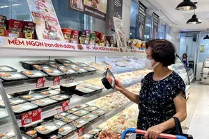 WinCommerce san sẻ với người tiêu dùng bằng chiến lược ‘giá tốt’