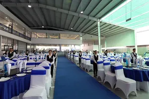 Top 3 công ty đặt tiệc tất niên giá rẻ chất lượng TP.HCM