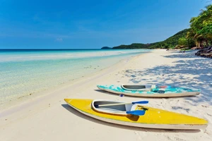 Lonely Planet gợi ý tắm biển, đi tour đảo và cáp treo tại Phú Quốc