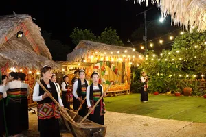 EVNNPC: Xóa bản ‘trắng’ điện lưới, đánh thức tiềm năng phát triển