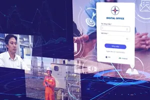 Video: Truyền tải điện miền Tây 1 tích cực ứng dụng khoa học công nghệ