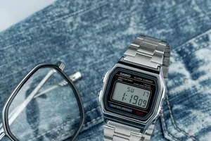 TOP 5 đồng hồ tầm giá dưới 1 triệu đẹp, pin 'trâu' đáng mua