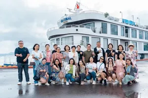 Bứt phá du lịch Khánh Hoà 2024 với những tín hiệu tốt