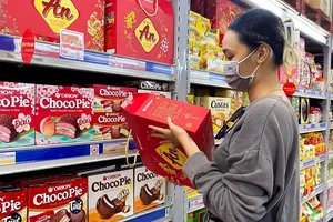 Tết an tâm, Tết an toàn và Tết 'An' cùng bộ quà tặng chân tình từ Orion