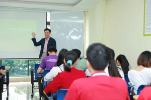 Các tiêu chí chọn lựa trung tâm IELTS uy tín, chất lượng