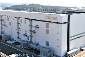 KIOXIA là của nước nào? Sự ra đời của thương hiệu KIOXIA