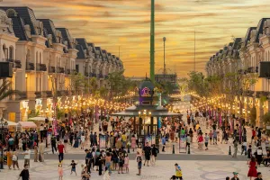 Mua nhà trả góp với trần lãi suất cố định: Cơ hội vàng để thoát cảnh 'sống một đời tạm bợ'