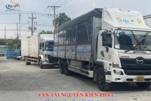 Vận chuyển hàng hoá Bắc Nam – Giải pháp nào hiệu quả cho doanh nghiệp