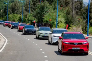  Chung tay xây dựng thương hiệu Việt đẳng cấp thế giới