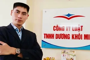 Những điều cần biết về giám đốc thẩm bản án, quyết định của Tòa án