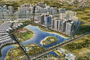 ‘Đổi vận’ từ thuê trọ thành chủ căn hộ hạng sang nhờ biết tận dụng gói vay