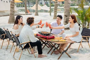 Cách người trẻ thanh lọc cơ thể sau mùa Tết để tươi mát mỗi ngày