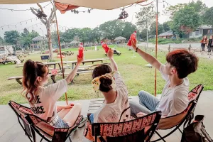 Gen Z chia sẻ cách thanh lọc cơ thể để 'tươi xinh yêu' hơn mỗi ngày