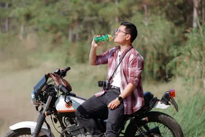 Người trẻ ưu tiên công việc linh hoạt để xua tan căng thẳng, cân bằng cuộc sống