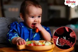 Gợi ý 3 cách bổ sung sắt cho trẻ thiếu máu hiệu quả