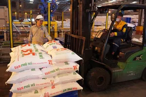 PVFCCo: Chủ động, linh hoạt và sáng tạo để vượt qua thách thức