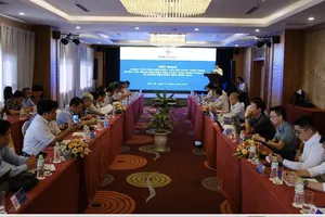 Điều tiết hồ chứa Thủy điện Buôn Tua Srah, đảm bảo sản xuất và cung ứng điện mùa khô